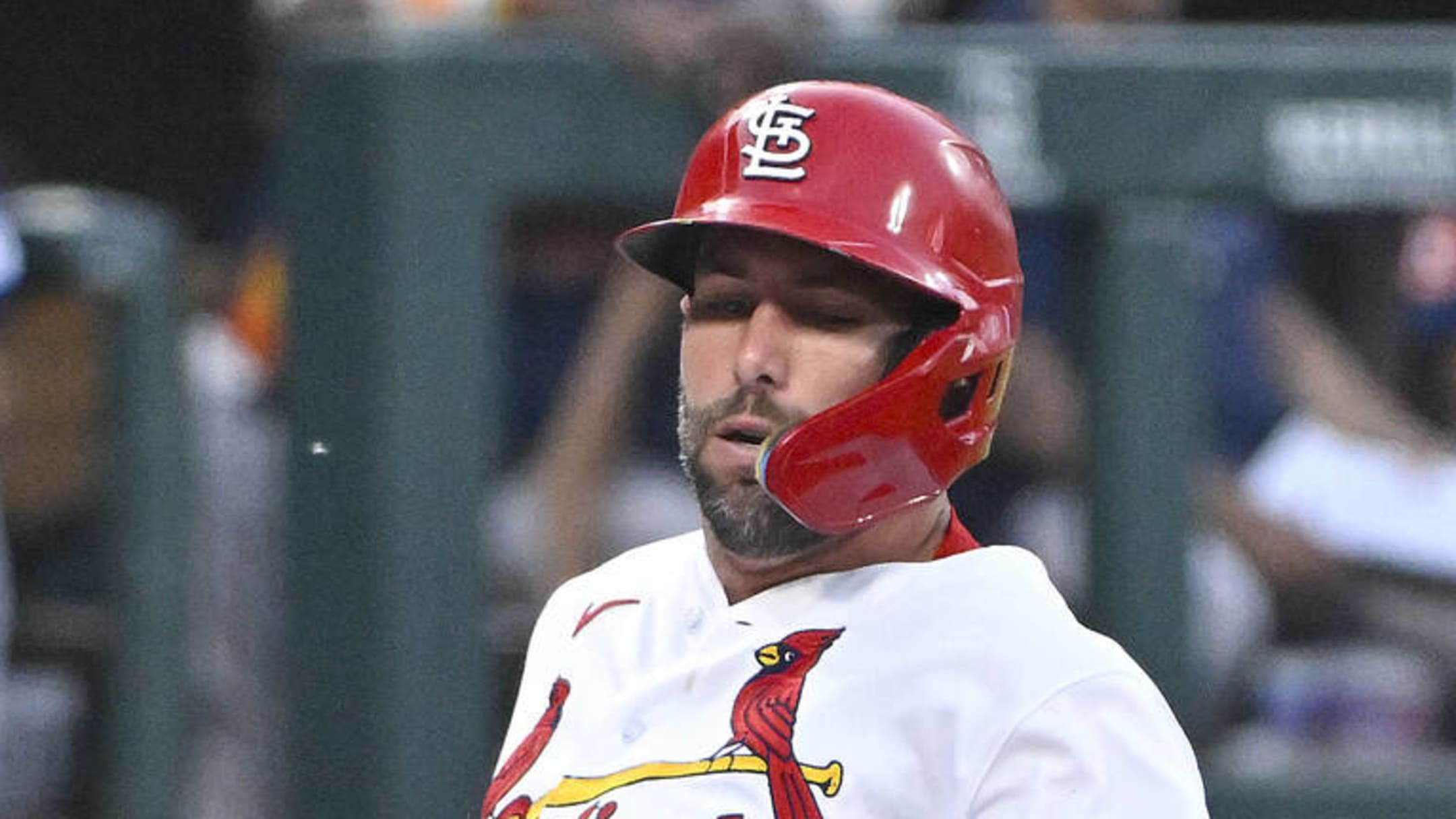 Most disappointing offseason: The St. Louis Cardinals