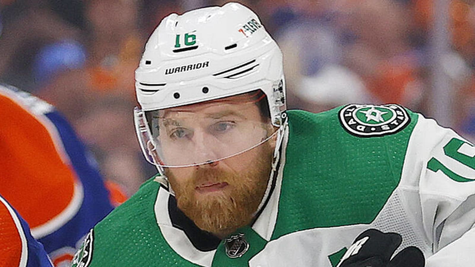Stars’ Joe Pavelski Planning to Retire from the NHL