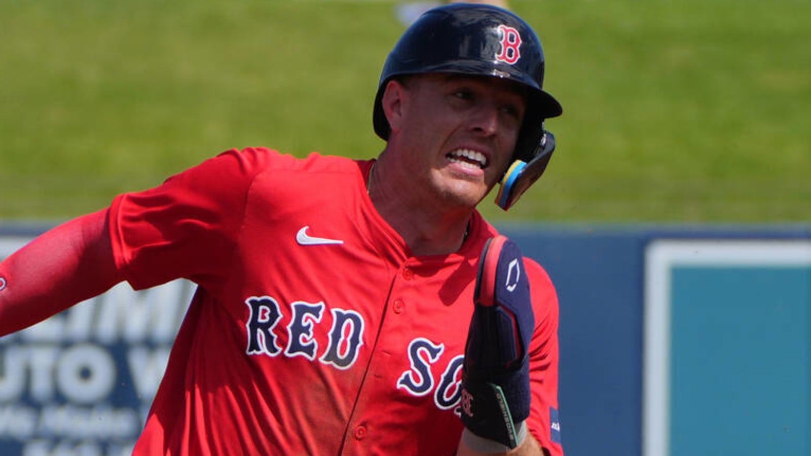 Boston Red Sox Roster Moves 4/8