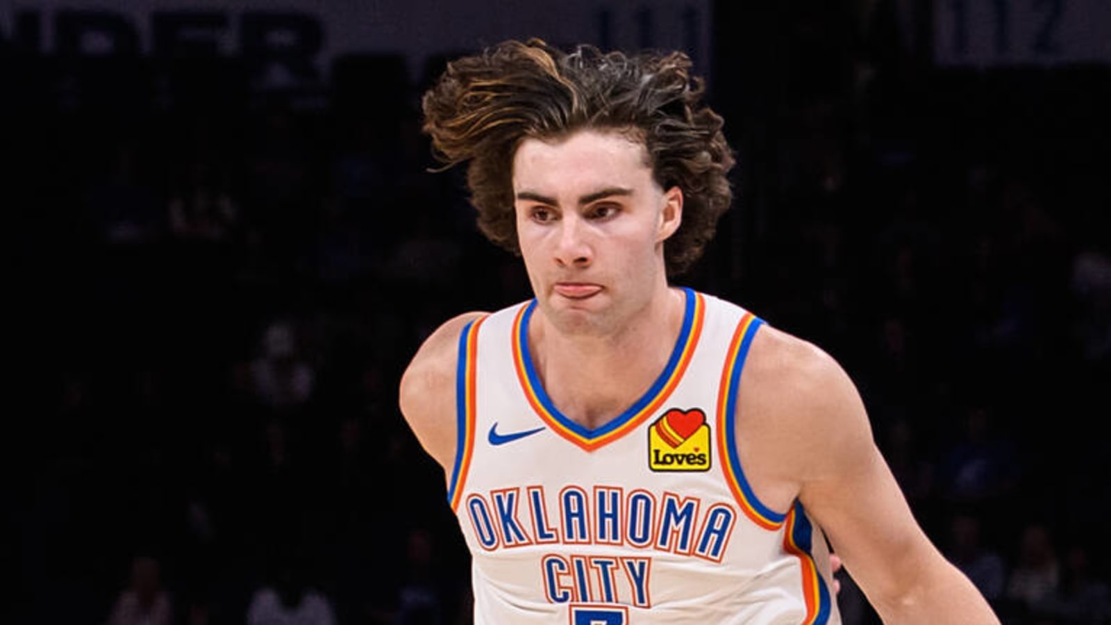 Five breakout players for the 2023-24 NBA season