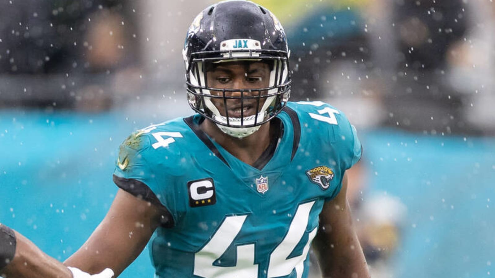 Jaguars release LB Myles Jack