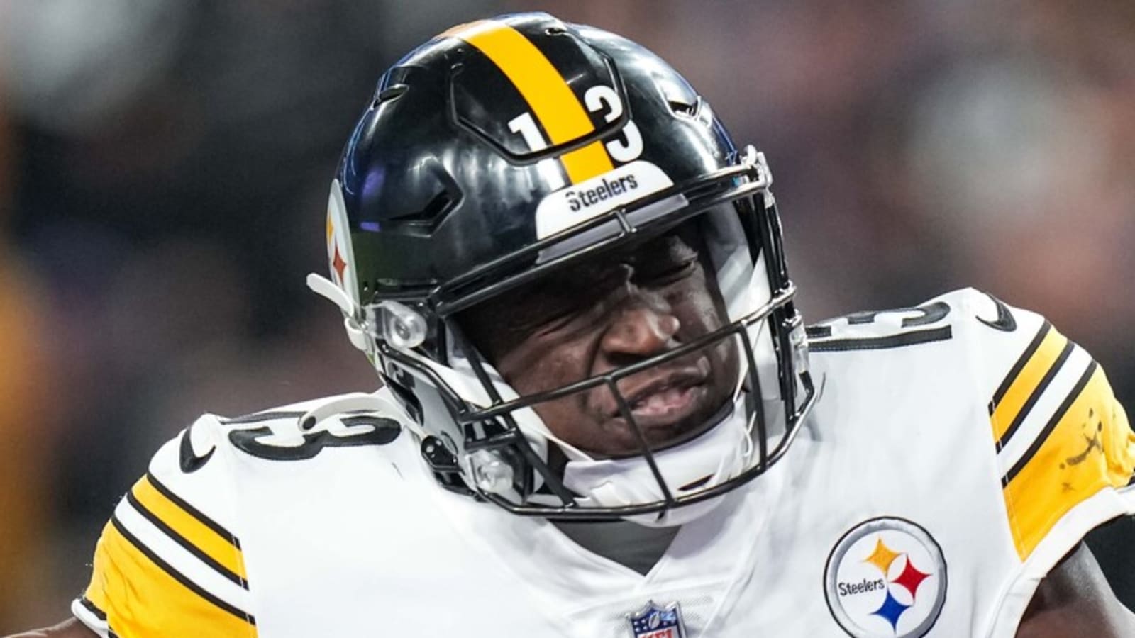 Ex-Steelers receiving leader eyeing NFL comeback