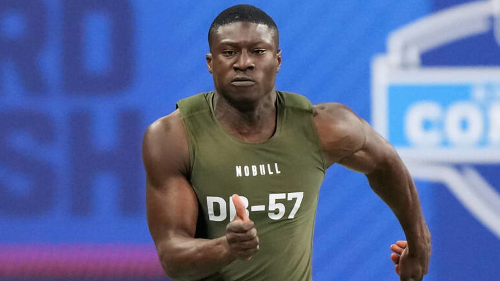 Green Bay Packers Receive Brutal Update On Kitan Oladapo