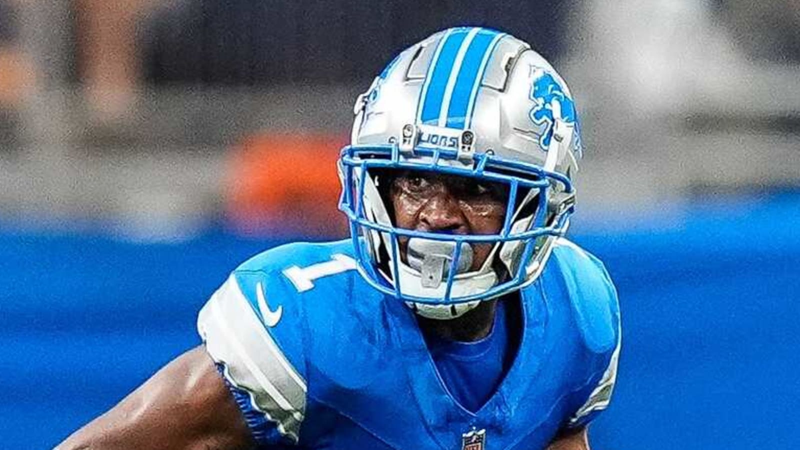 Lions Bring Back WR Maurice Alexander