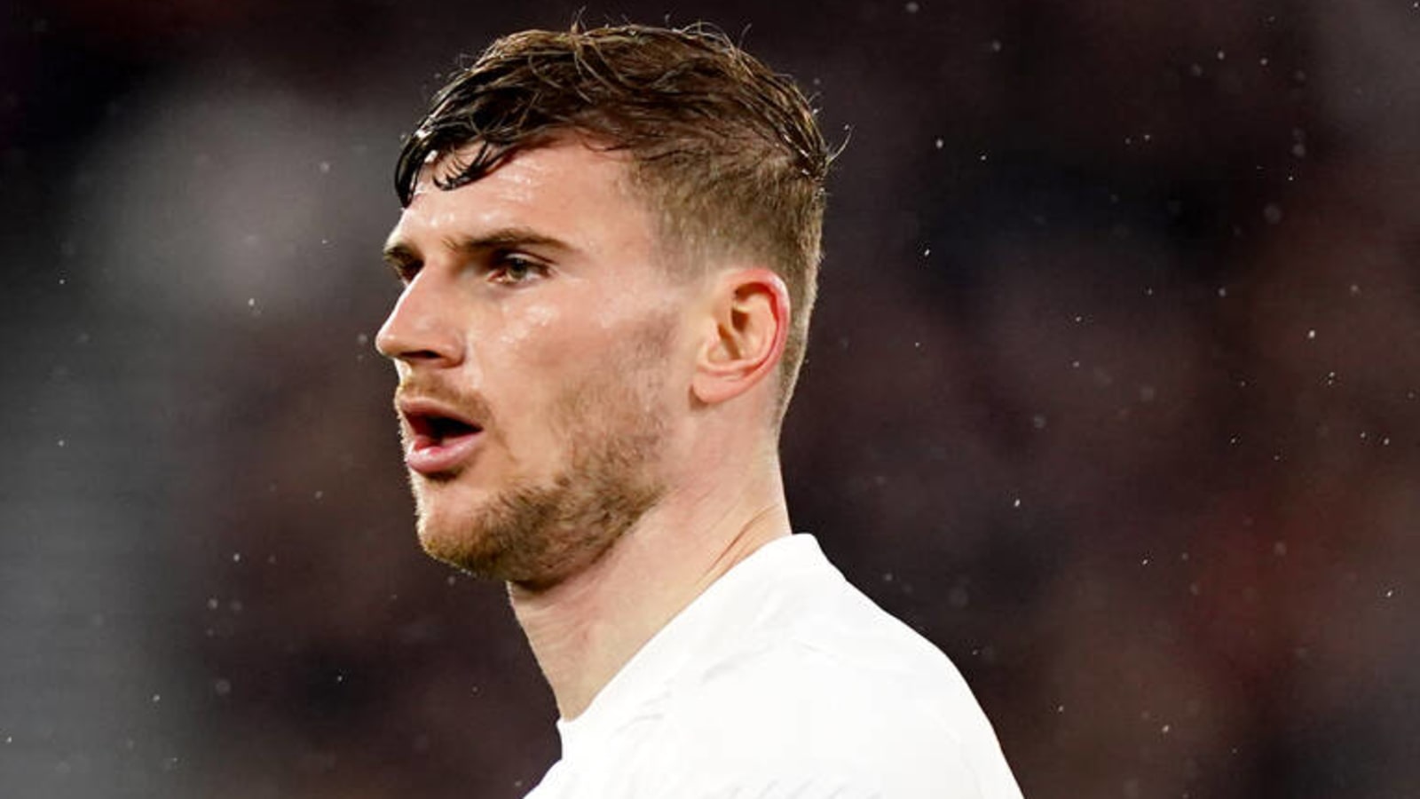 Fabrizio Romano makes claim about Timo Werner’s future at Tottenham following his season-ending injury