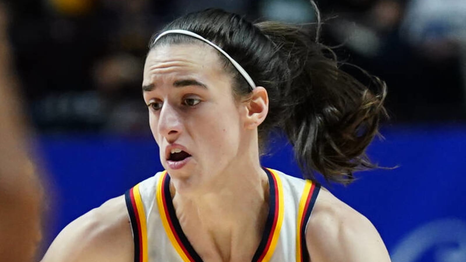 Comparing Caitlin Clark’s rookie season to Victor Wembanyama’s