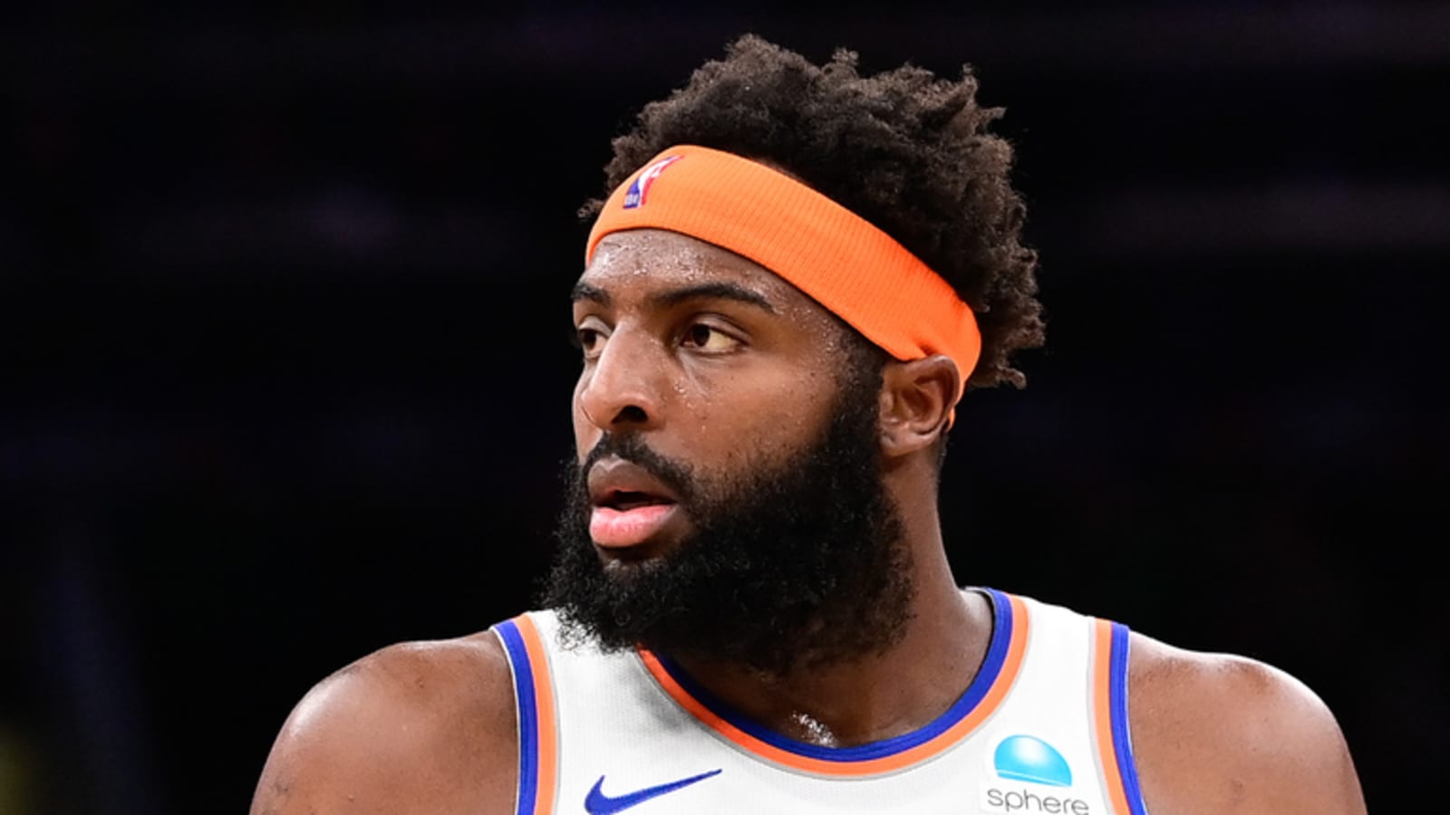 Knicks get unfortunate update on Robinson's availability