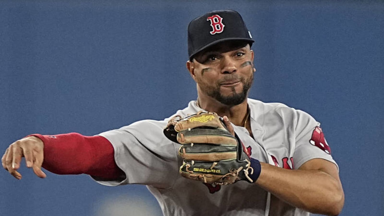 Phillies targeting Bogaerts in free agency?