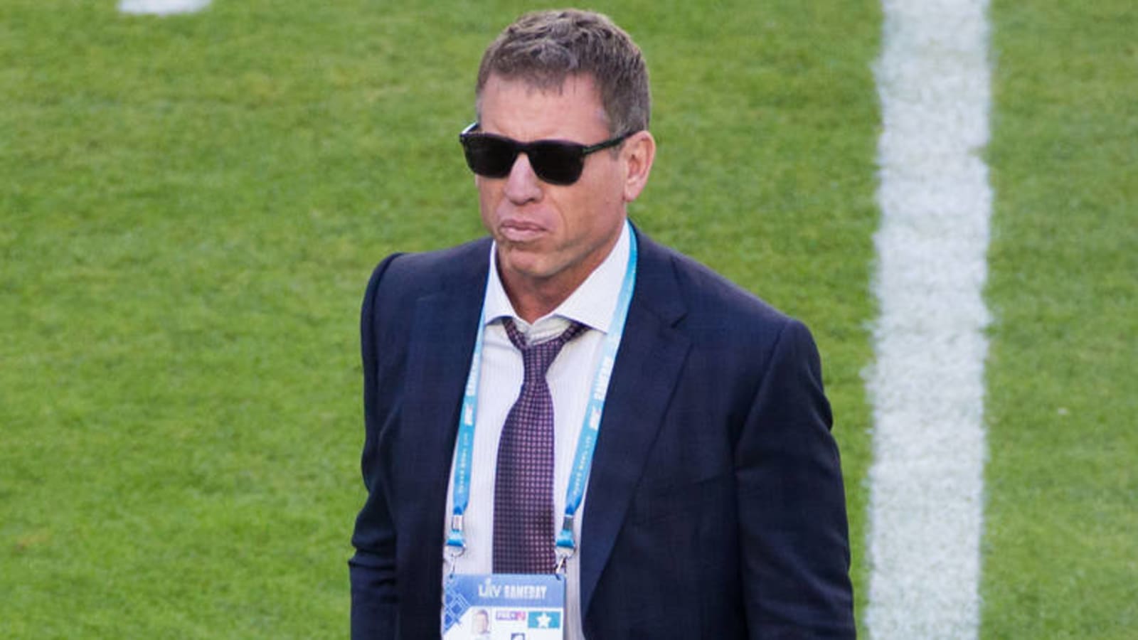 Troy Aikman blasts Cowboys' slow start