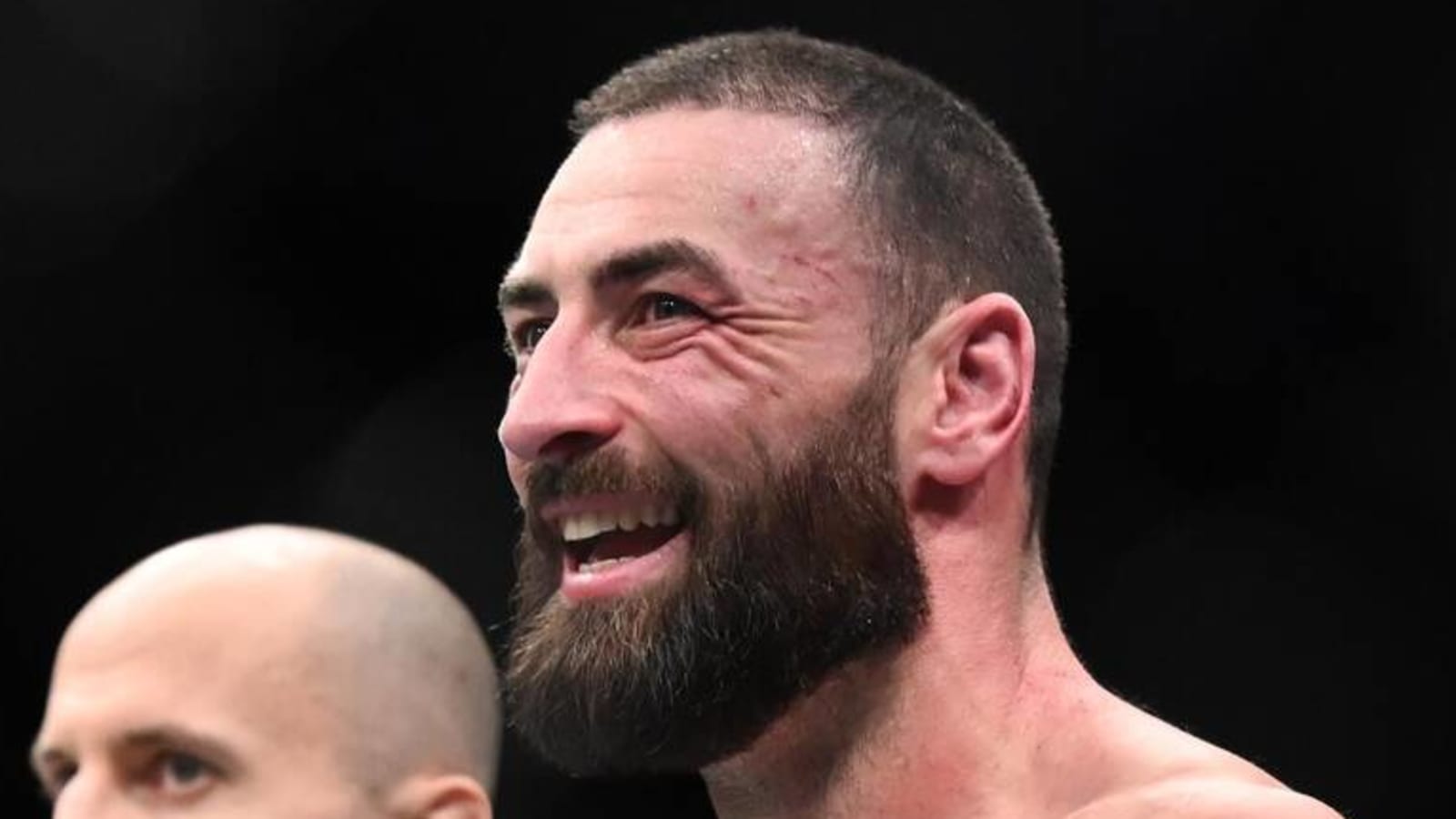 Craig-Oezdemir booked for UFC London on July 23