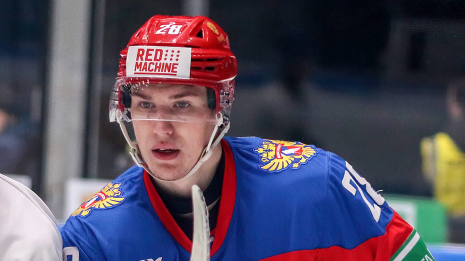 New Jersey Devils Prospect Rankings 25-21