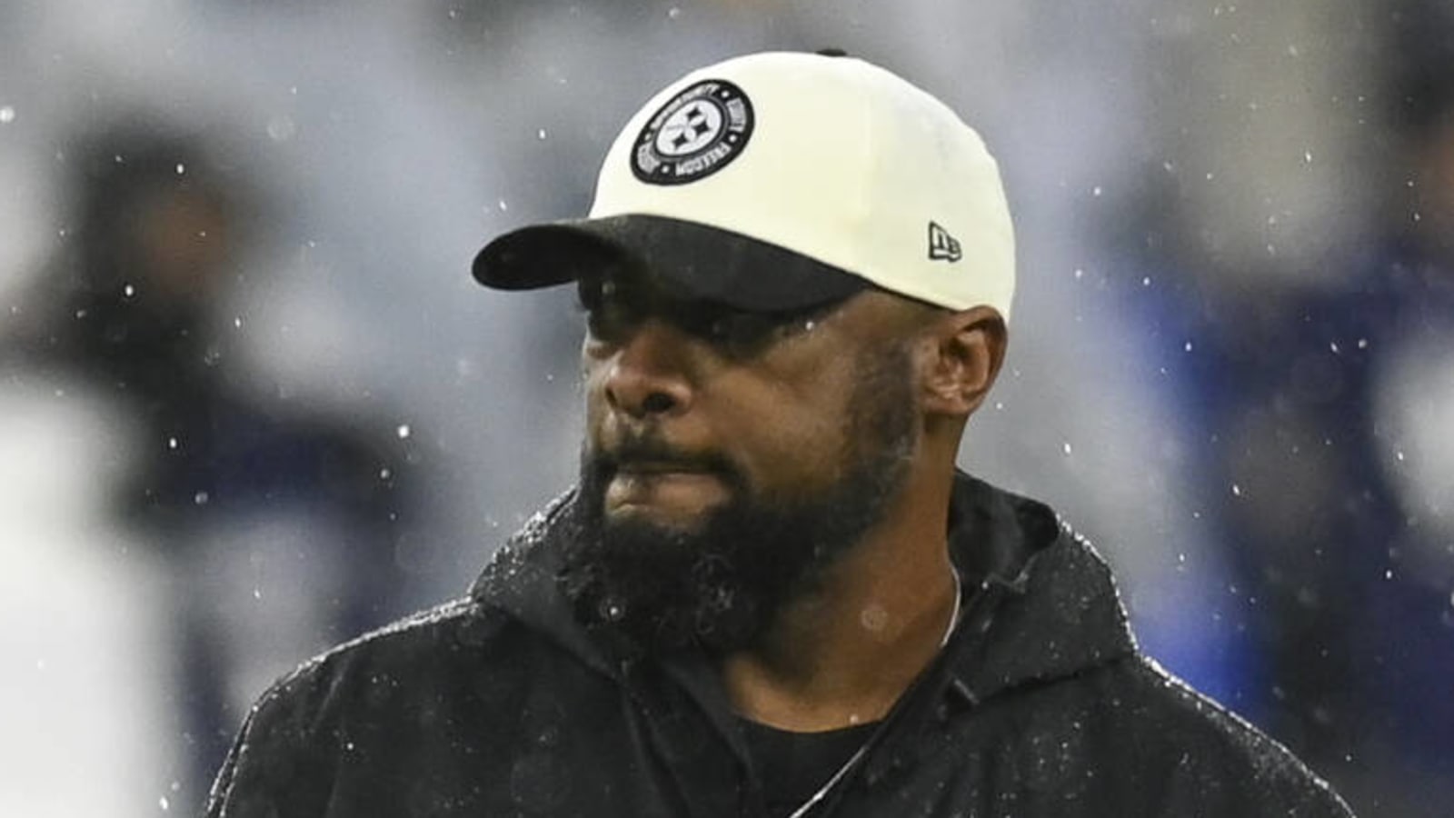 Could Tomlin walk away as Steelers head coach?