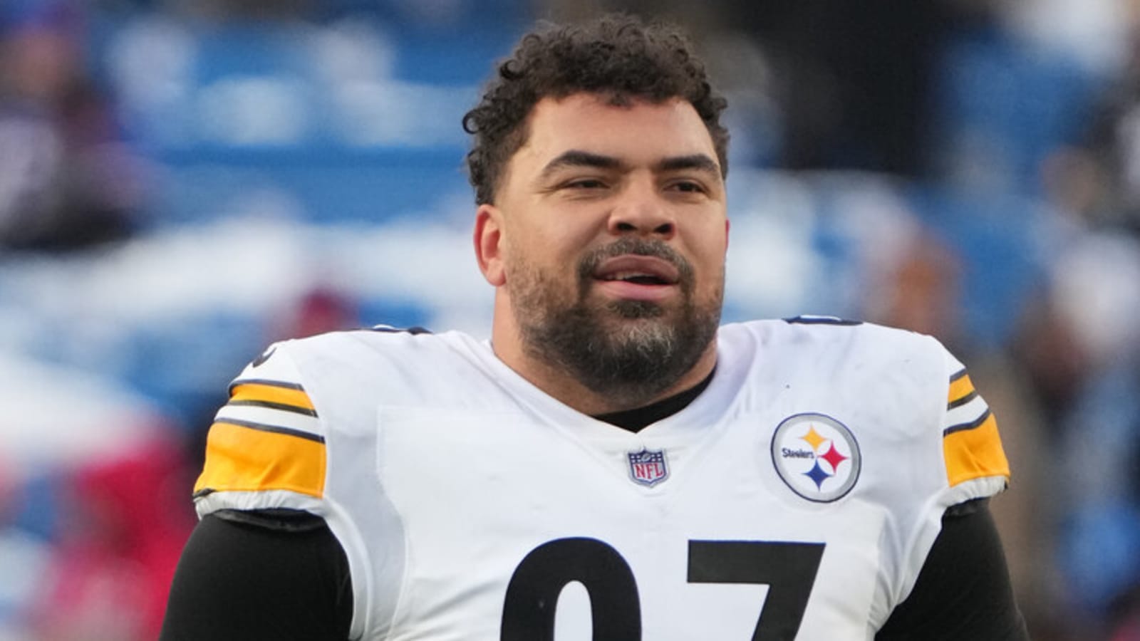 Steelers star praises offense despite lack of touchdowns in win
