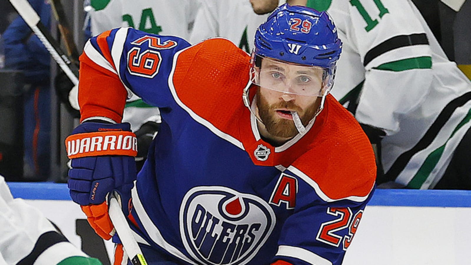 Leon Draisaitl's agent outlines timeframe for potential extension
