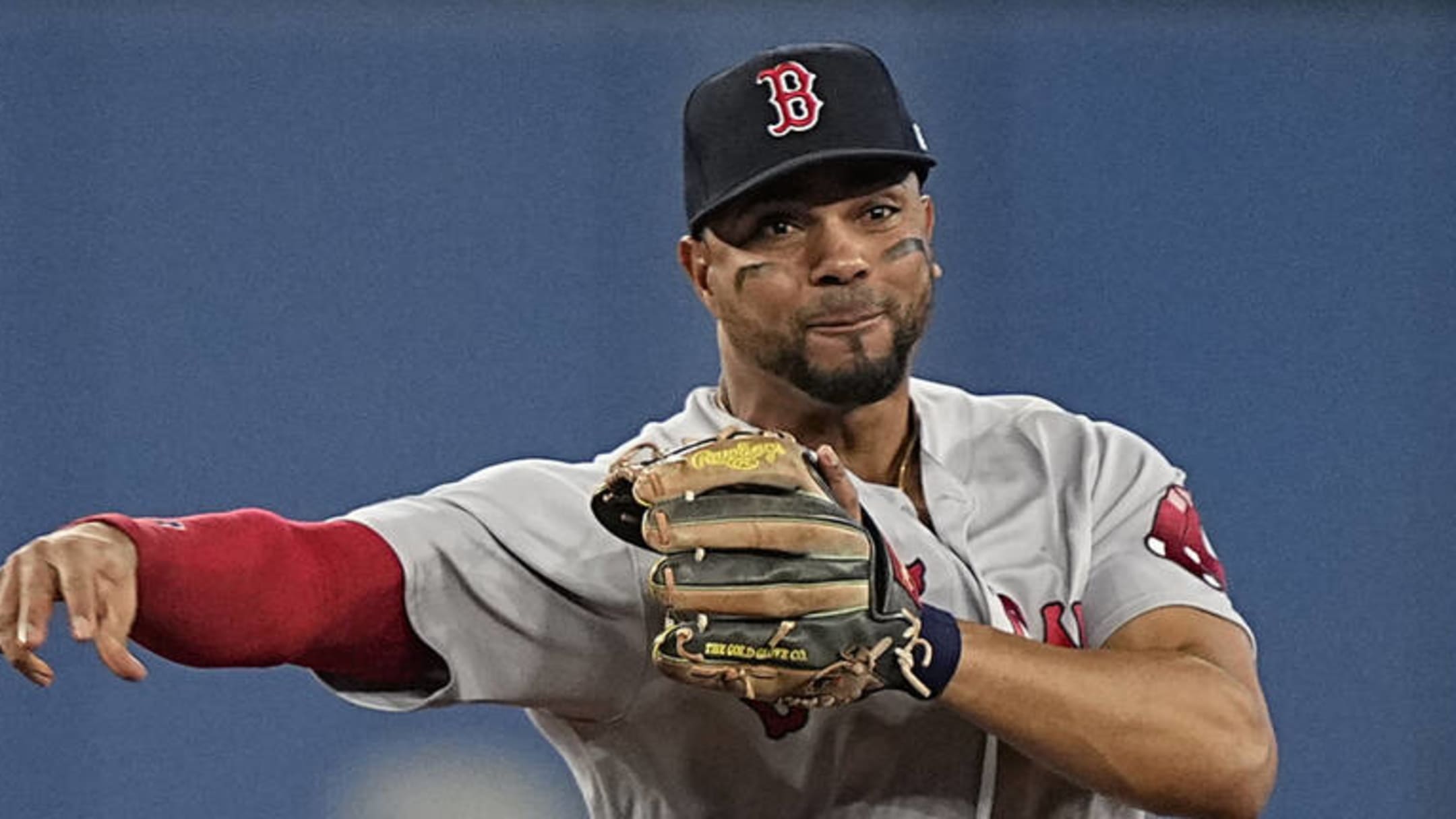 Bogaerts homers to help Boston salvage split with Guardians MLB - Bally  Sports