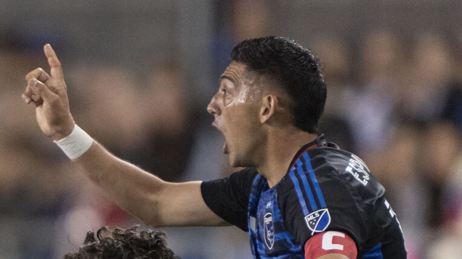MLS' Earthquakes struggling despite these league-leading stats