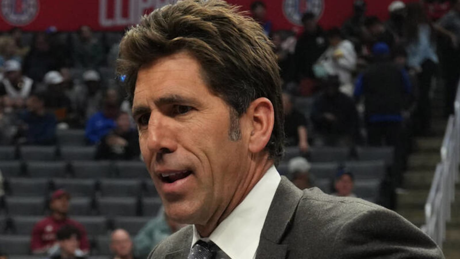 Bob Myers’ Surprising Warriors Fantasy After Shocking Rumor