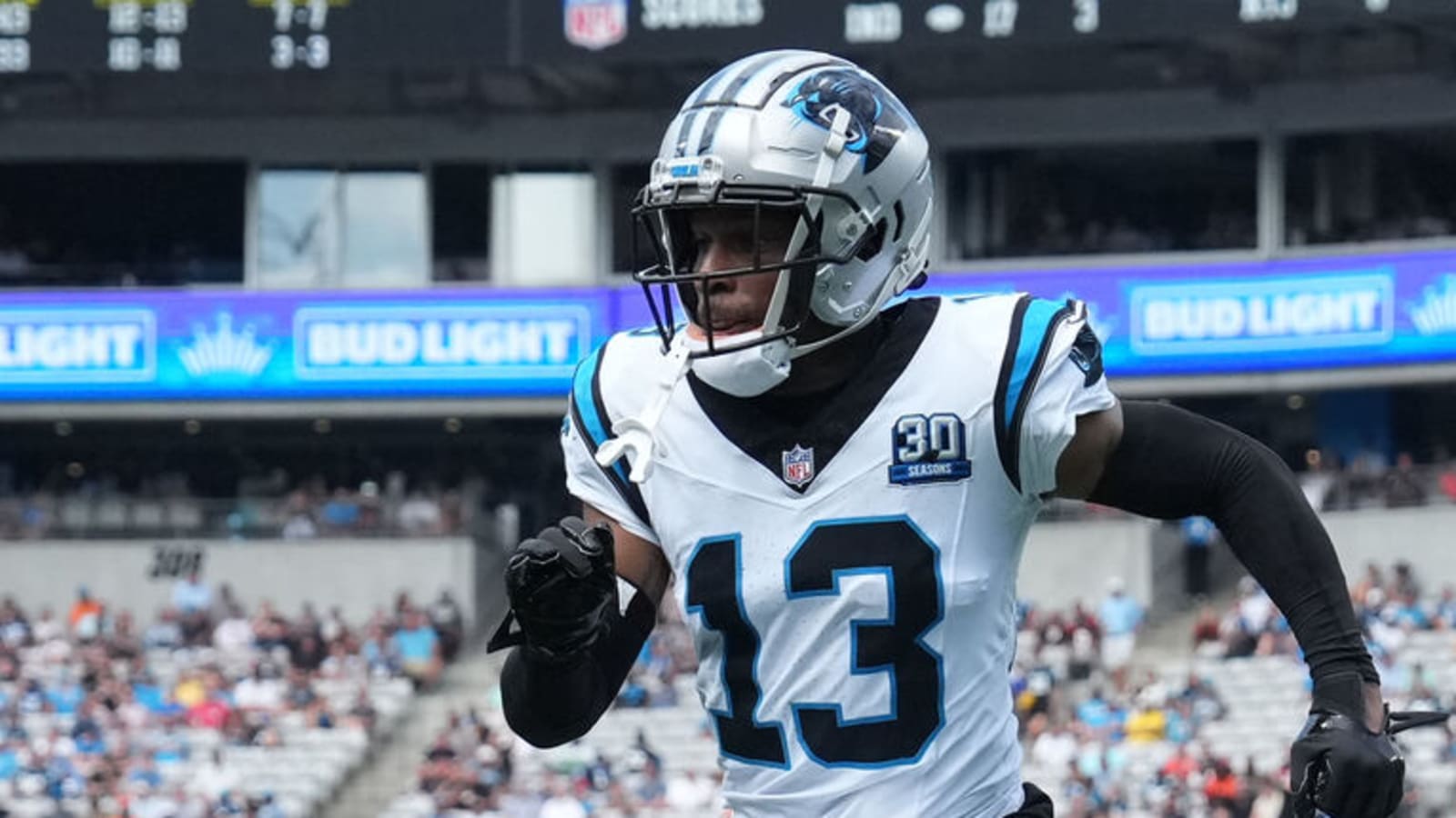 Buccaneers sign veteran CB to practice squad