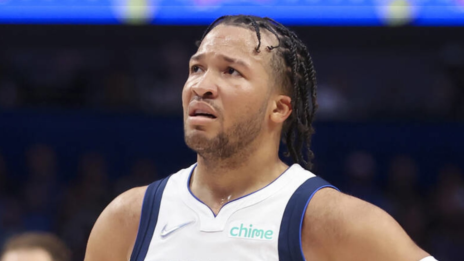 Jalen Brunson scores 41 to lead Mavs to Game 2 win vs. Jazz