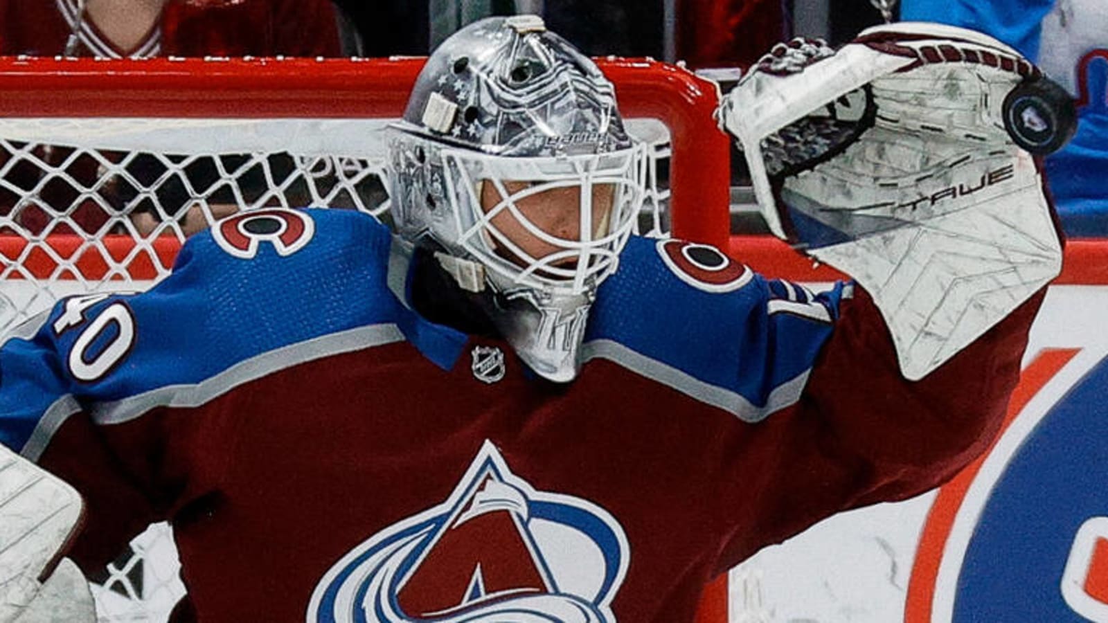 Avalanche On The Brink After Shockingly Bad Performance, Fall 5-1 To Stars
