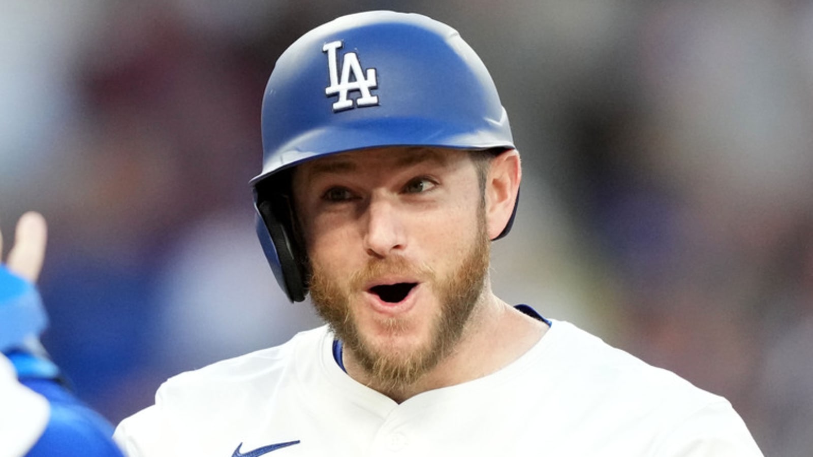 Max Muncy: Oblique Strain ‘Possibly The Worst’ Injury For A Position Player