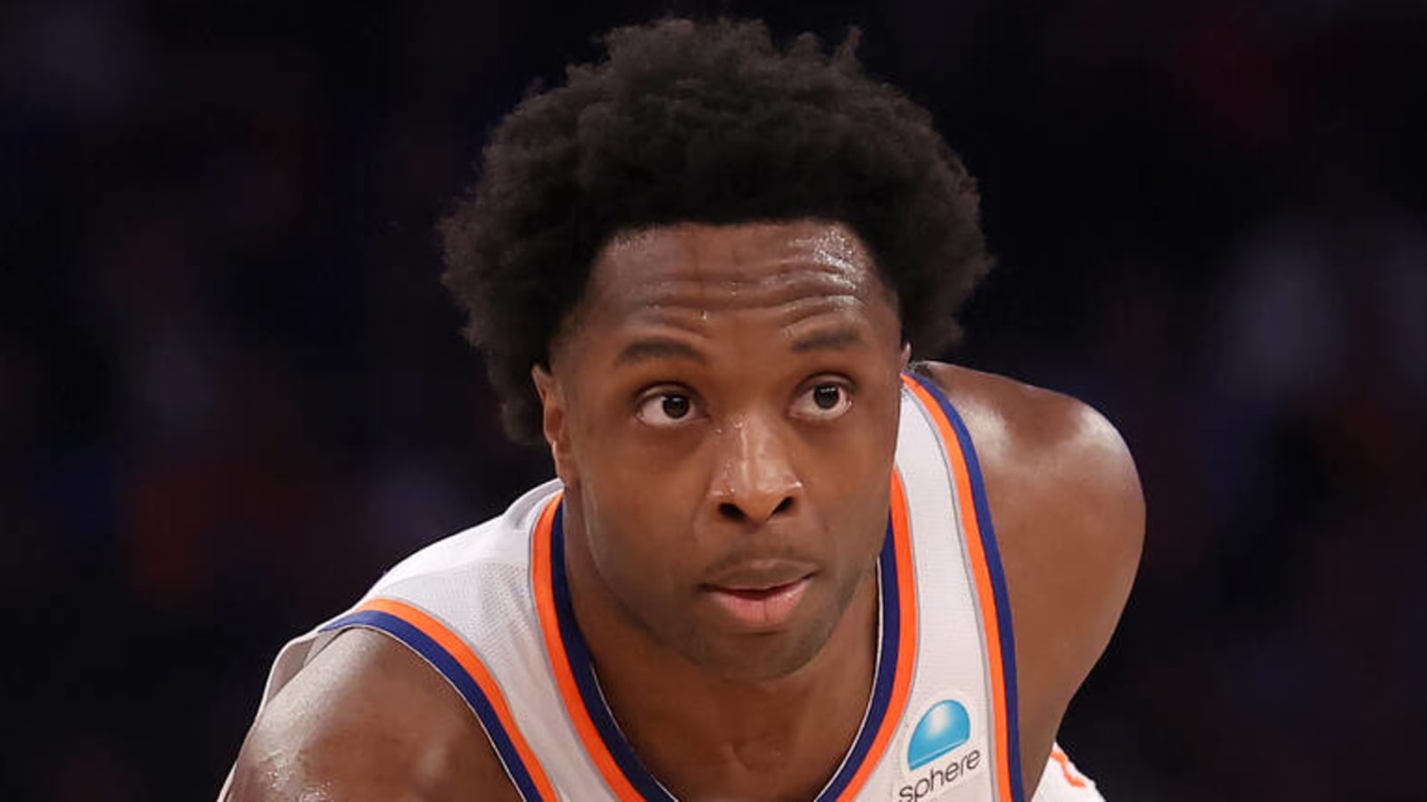New York Knicks Get More Bad News on OG Anunoby’s Injury Amid Playoff Struggles