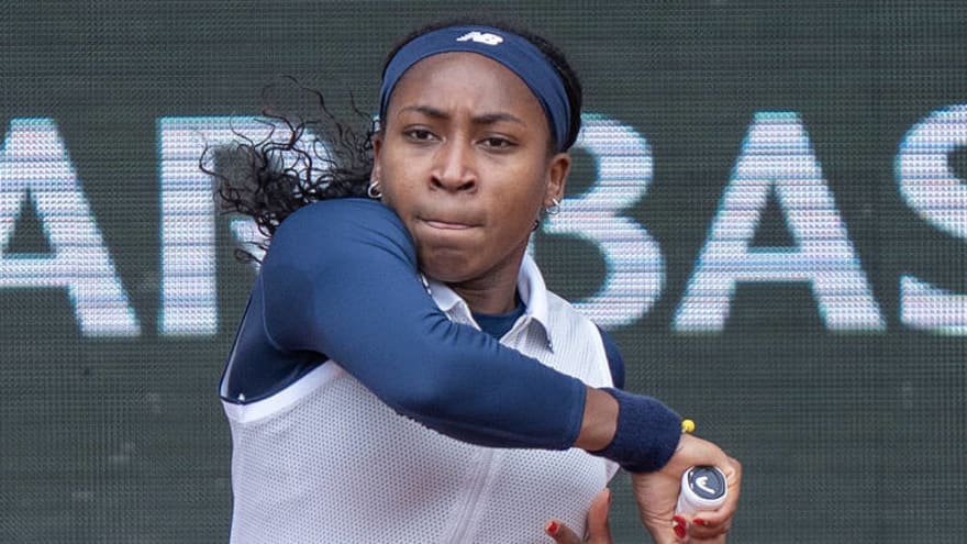 'One thing I learned from her was…' Coco Gauff reveals how Serena Williams inspired her to become a better ‘returner’ in tennis