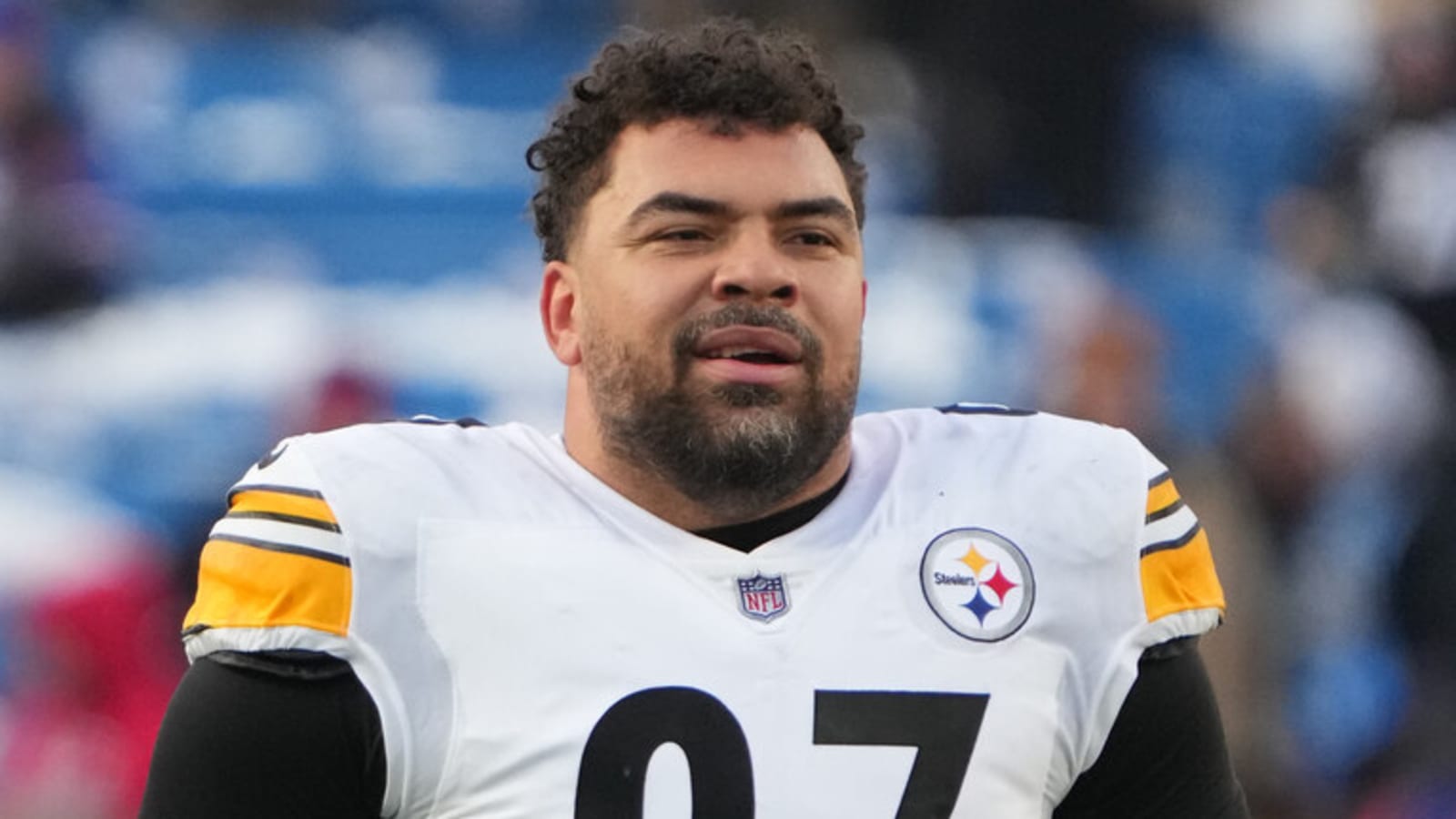 Steelers&#39; Cameron Heyward Receives Ultimate Disrespect From CBS Analyst