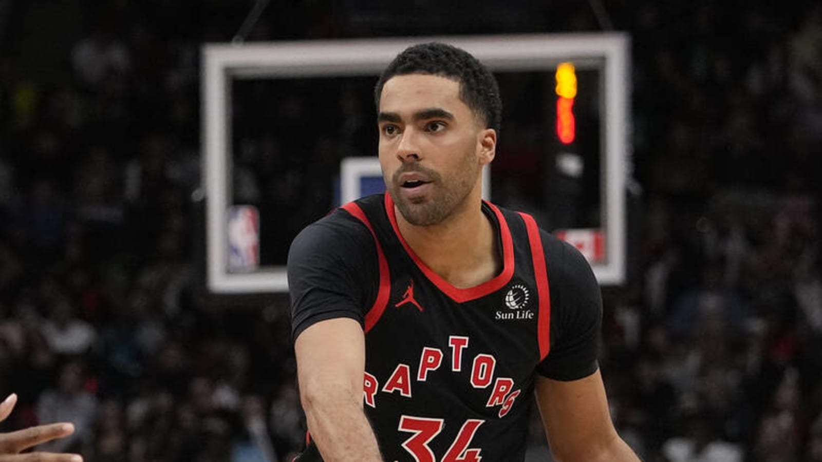 Raptors’ Jontay Porter Banned For Life From NBA After Betting Investigation