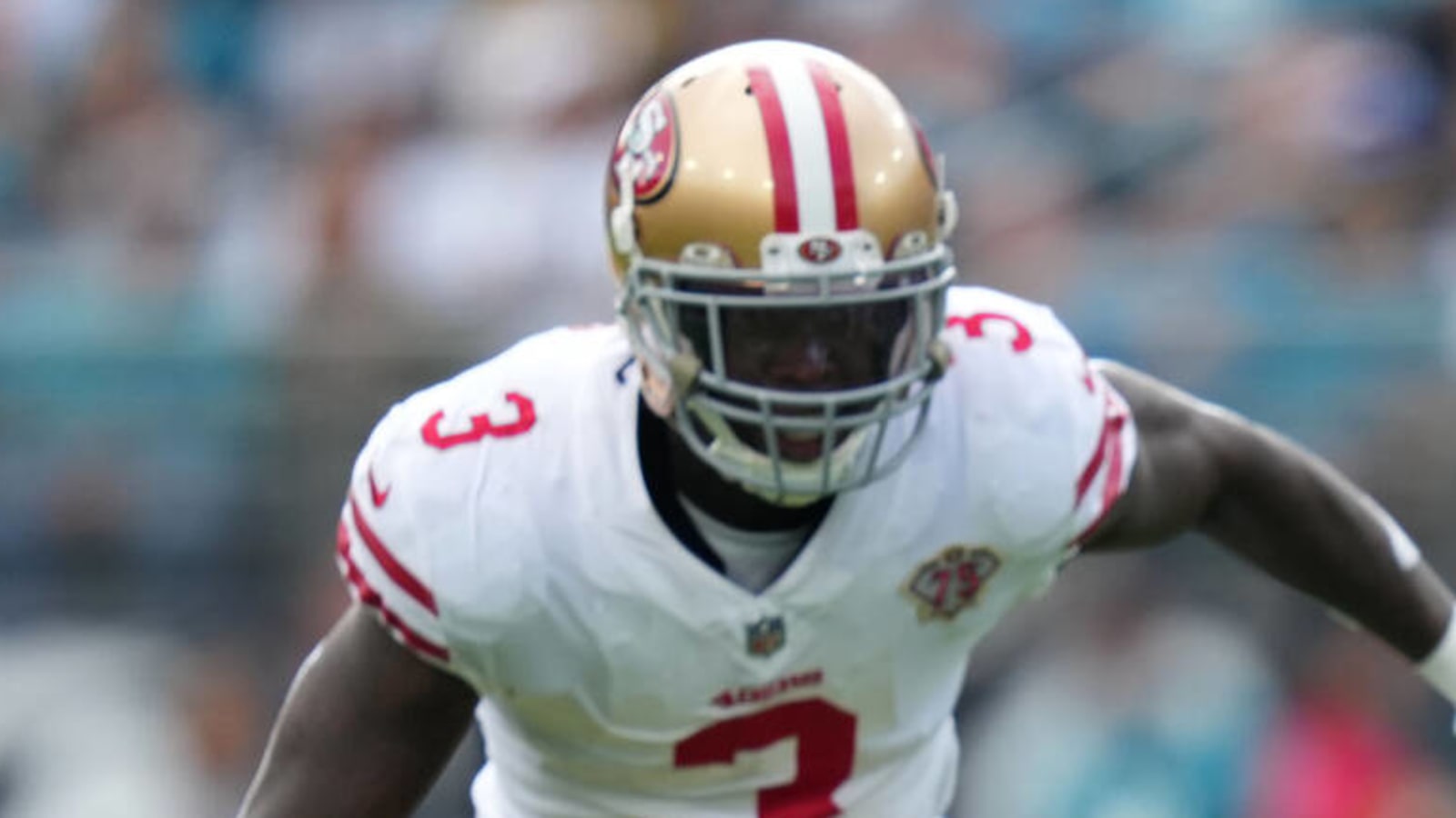 Philadelphia Eagles agree to terms with safety Jaquiski Tartt on 1