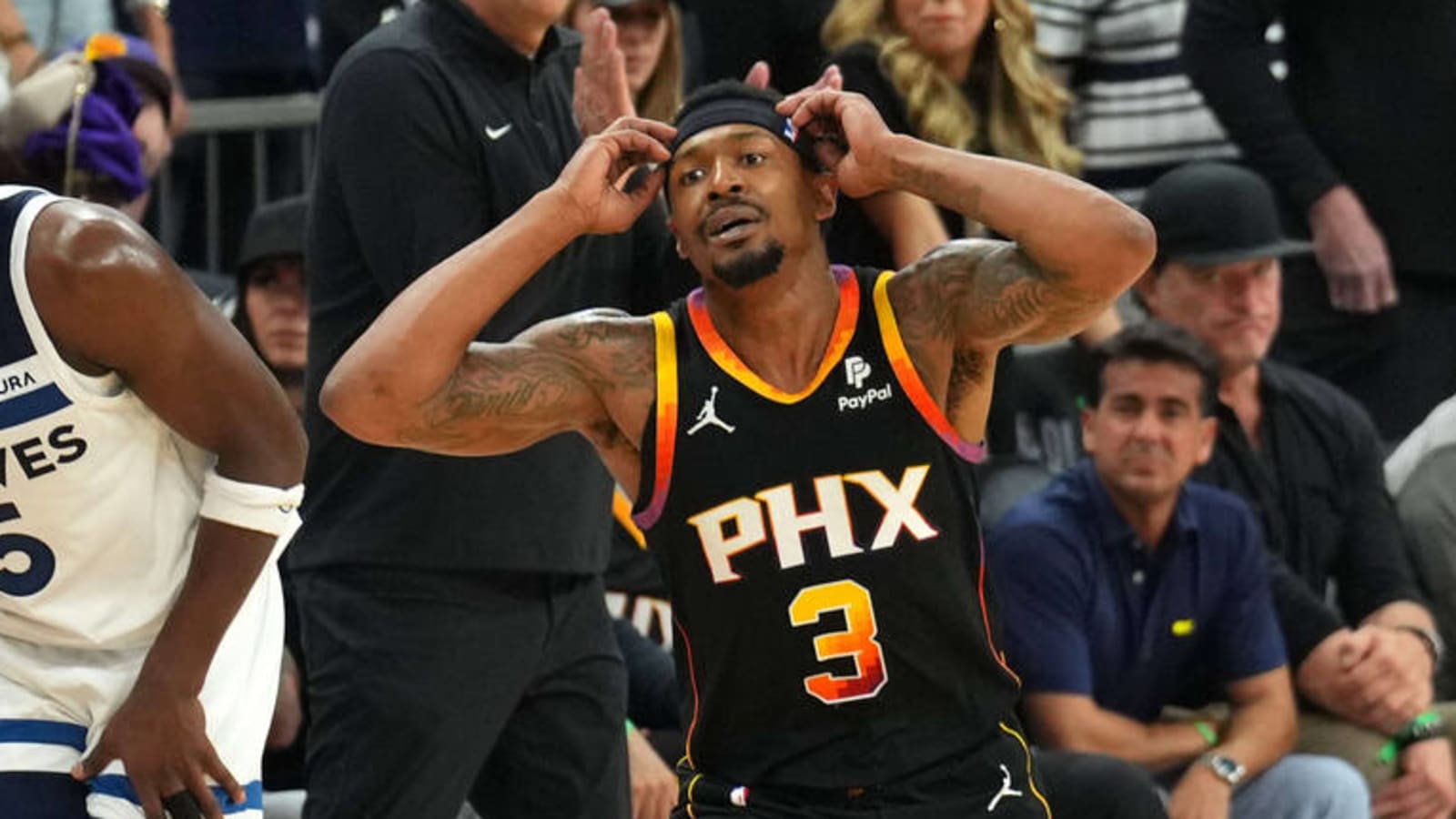 Re-Grading Bradley Beal, Other Suns Trades