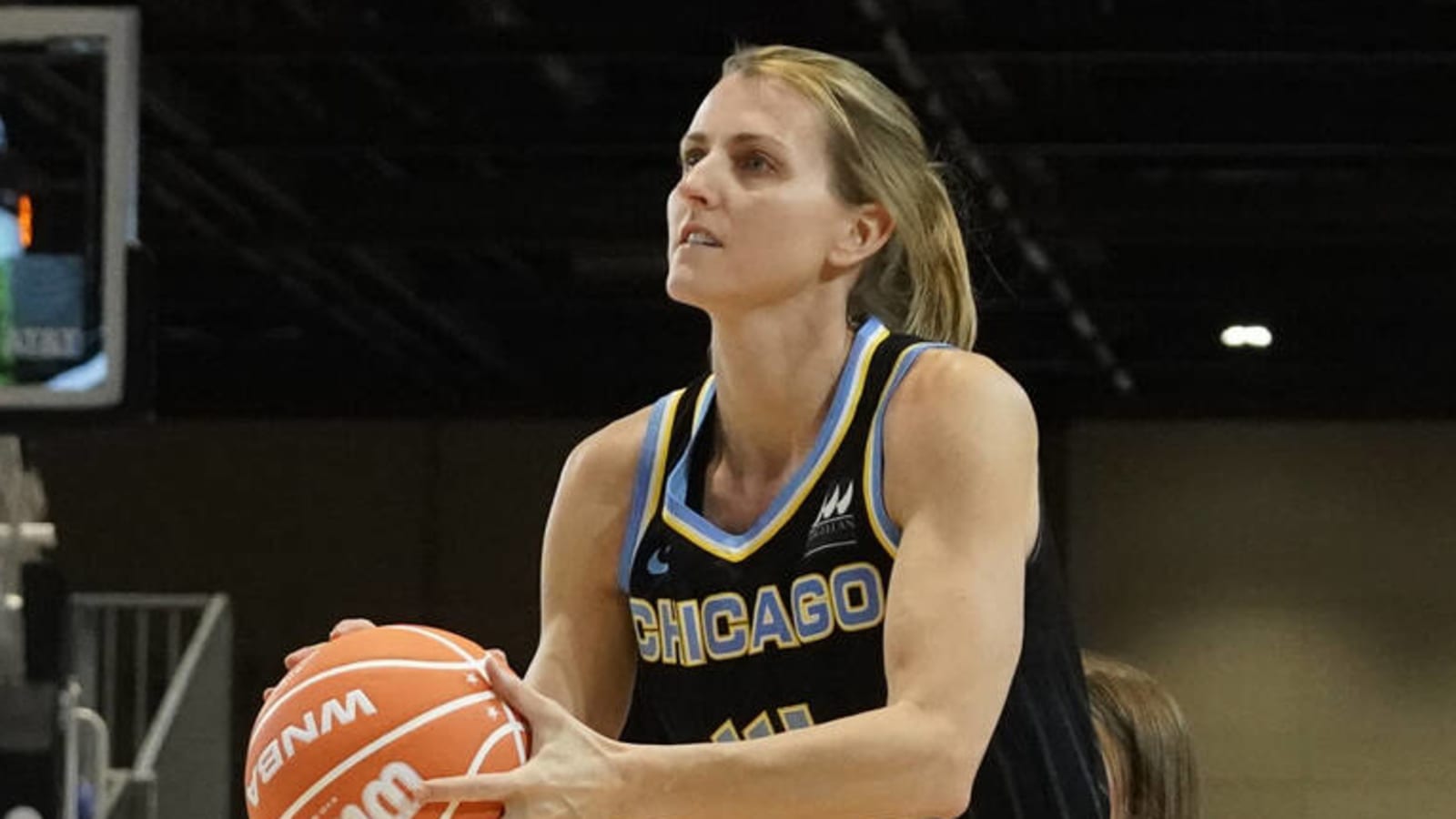 Sky's Allie Quigley wins WNBA 3-Point Contest for fourth time