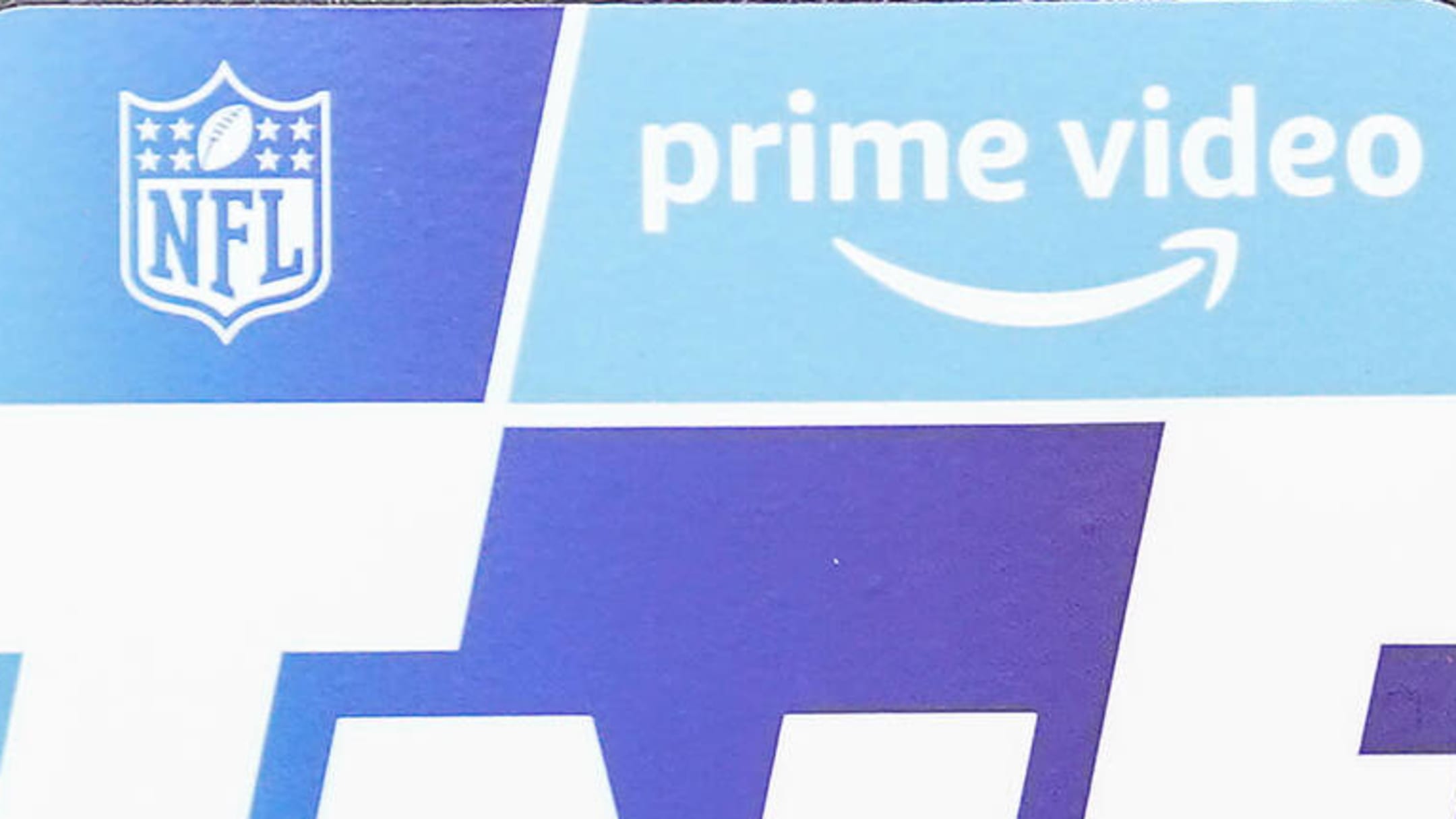 Black Friday NFL game coming to Prime Video in 2023
