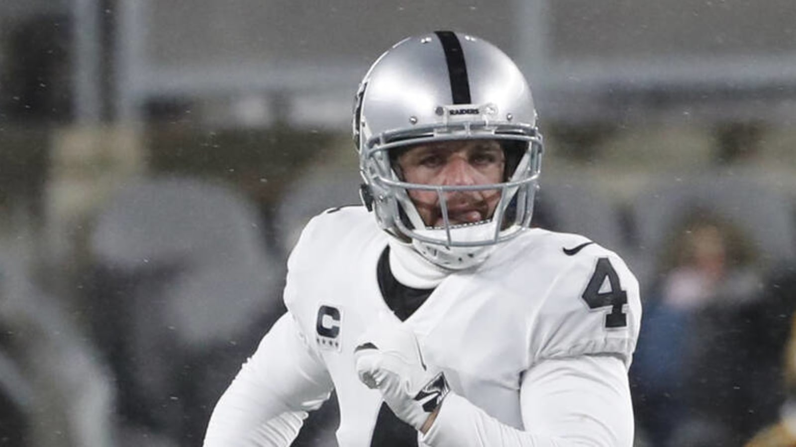 Carr expected to have a strong trade market?
