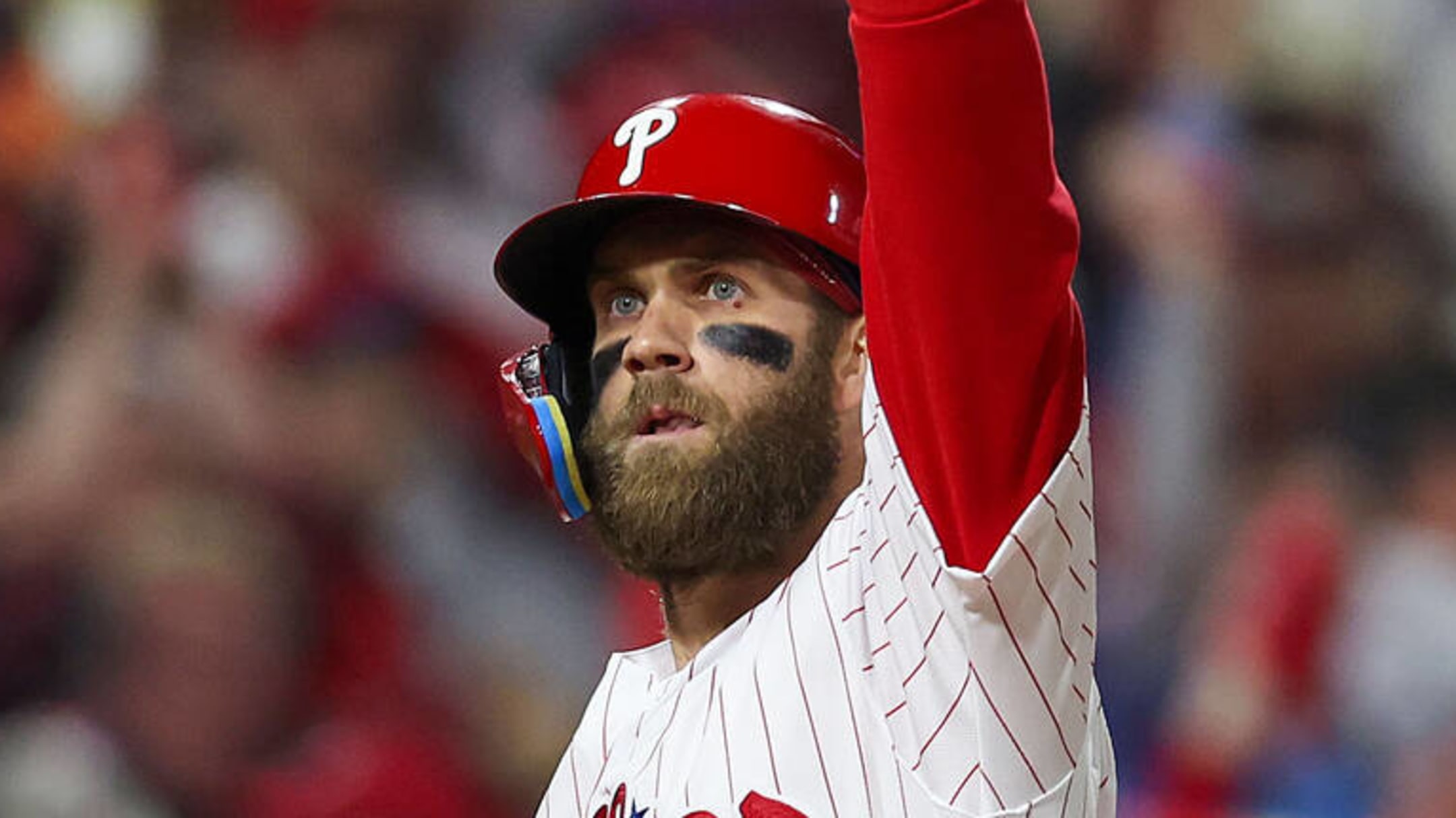 MLB GM Predicts Bryce Harper Will Leave Nationals, Sign with Phillies, News, Scores, Highlights, Stats, and Rumors