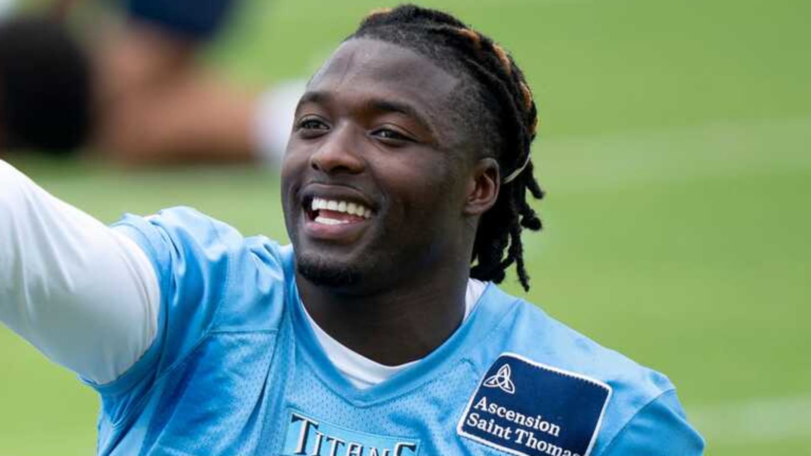 Position battles to watch in Titans training camp