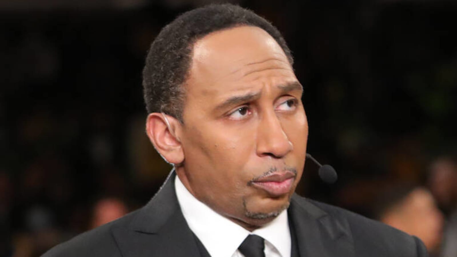 Watch: Spike Lee and Stephen A. Smith have hilarious reactions to Knicks draft trade