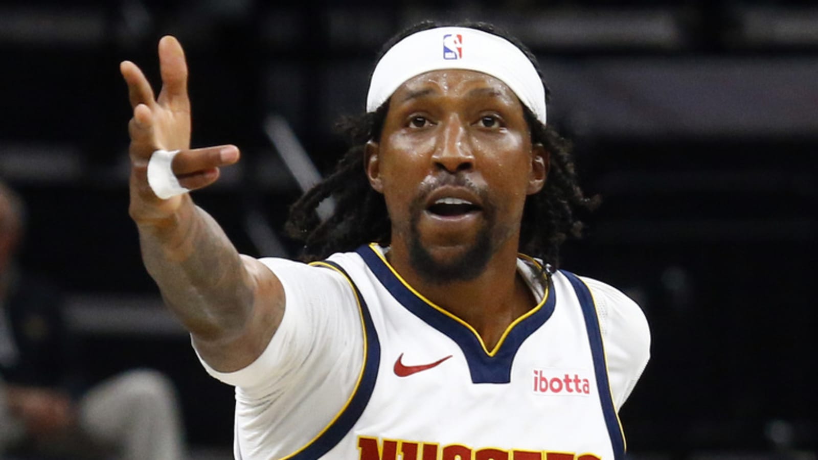 Magic add another wing defender in two-time NBA champion