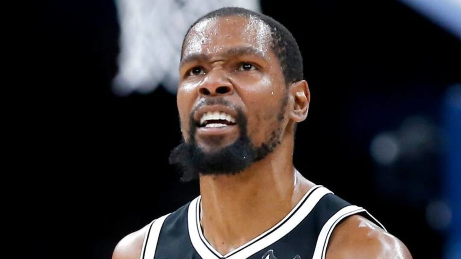 Report: Wizards could make 'a major push' for Kevin Durant