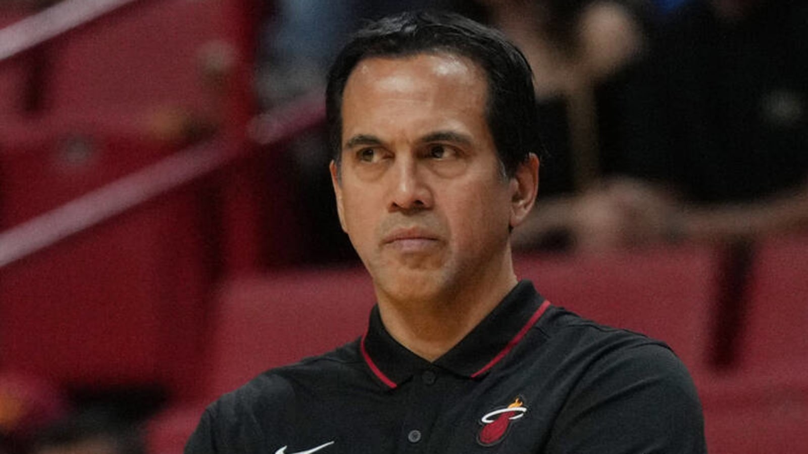 Heat sign Spoelstra to monstrous $120M contract extension