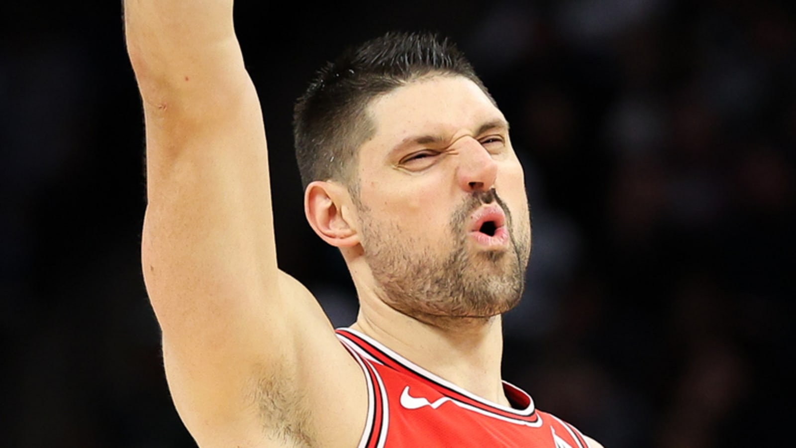 Report: Nikola Vucevic Trade Likely To Materialize For Bulls During Next Season