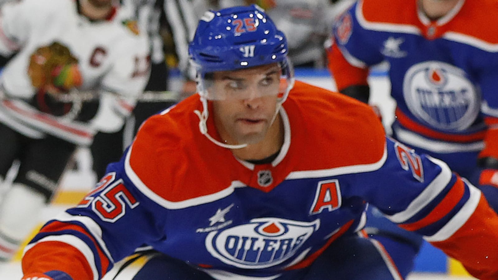 Darnell Nurse Fights Michael McCarron, Oilers Defenceman Takes Heat for Illegal Punch