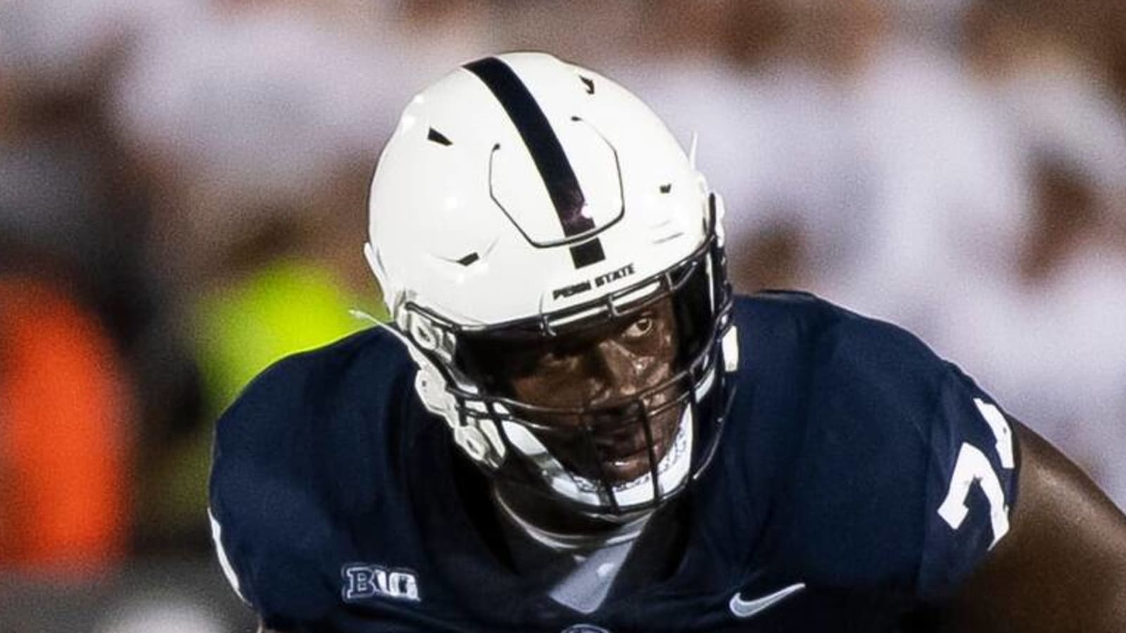 Steelers Exec Scouts Hyped Up QB, Top Tackle at Penn StateMichigan