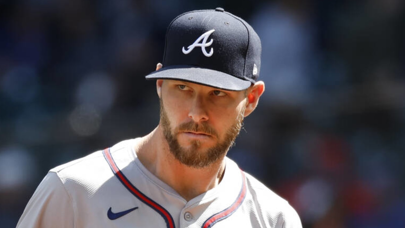 ESPN gives Braves middling grade for April