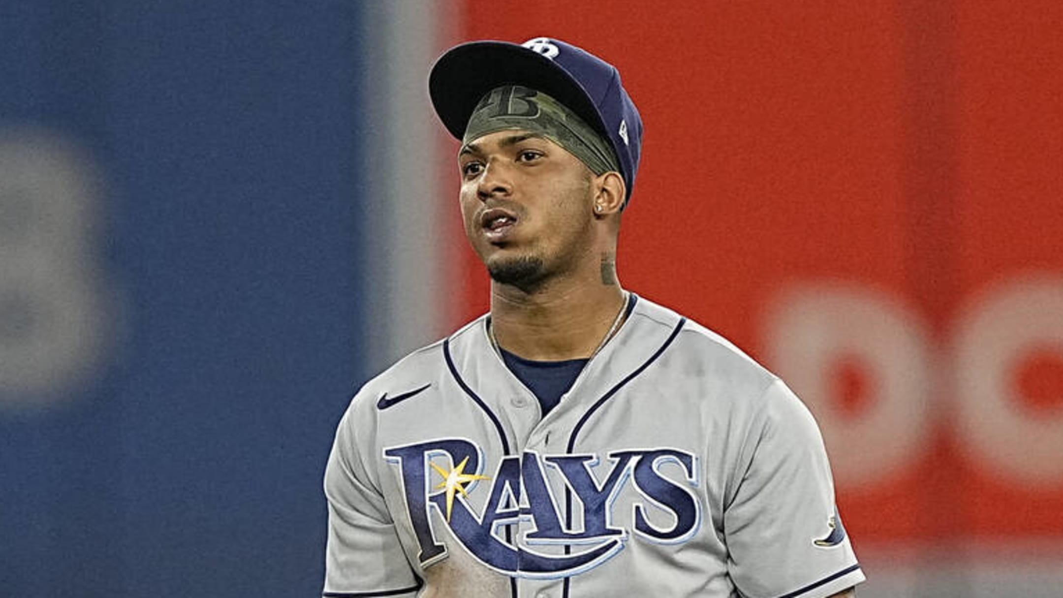 Wander Franco injury update: Rays star to miss 5-8 weeks after