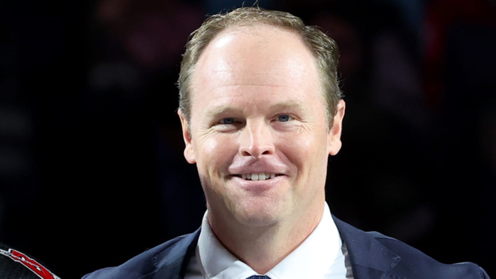 Still Looking for Answers After Kevyn Adams Presser