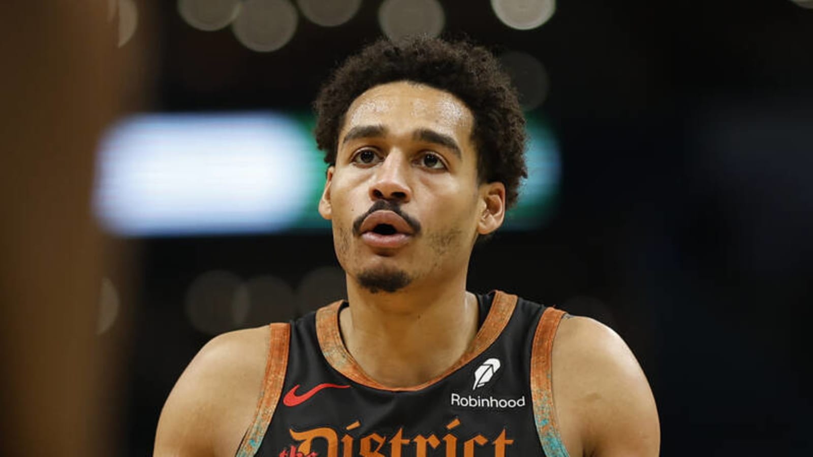 Washington Wizards complete rare winless month
