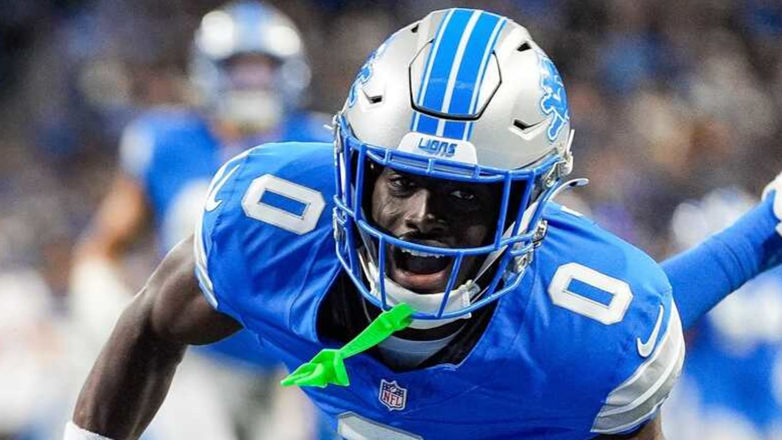 Cornerbacks Among Lowest PFF-Graded Lions Against Bucs