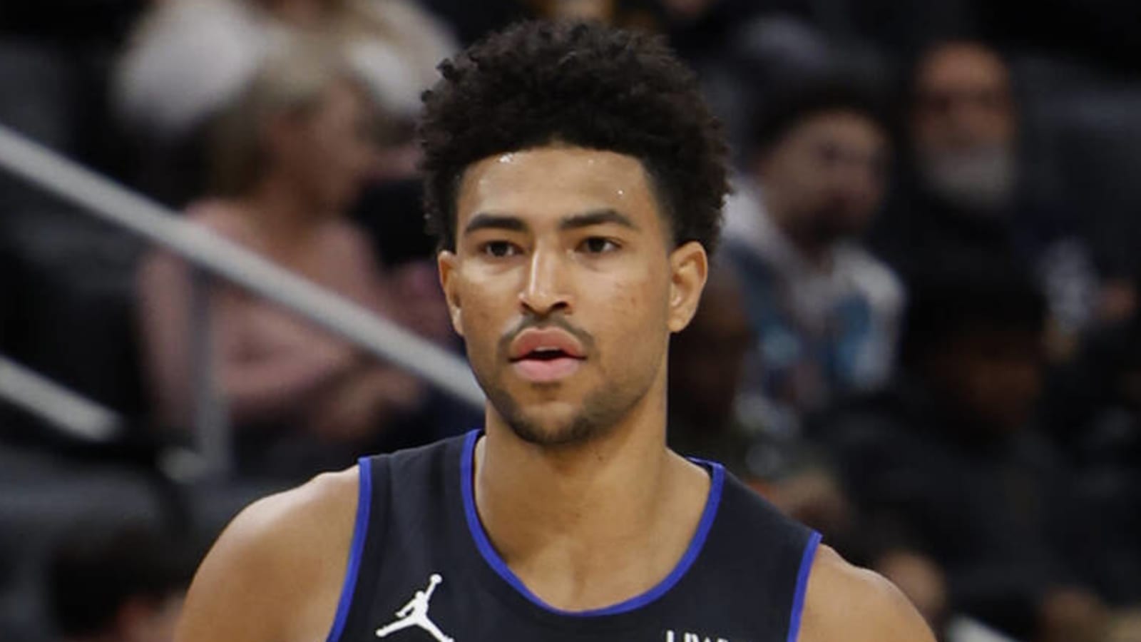 New York Knicks Fan Stephen A. Smith Gets Major Trolling Over Hilarious Quentin Grimes Gaffe