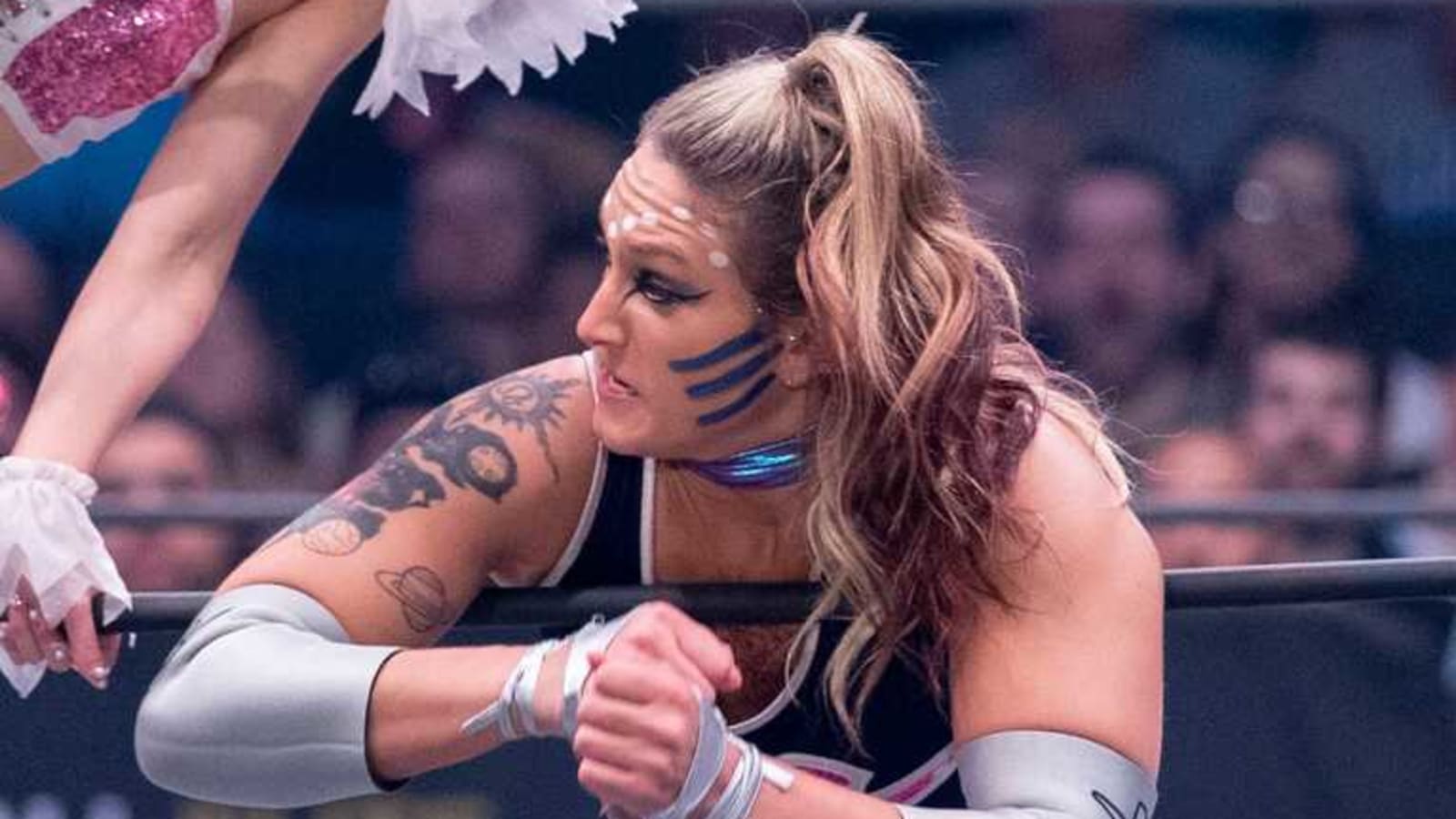 AEW All Out 2024: What Is the Stipulation For Willow Nightingale vs Kris Statlander?